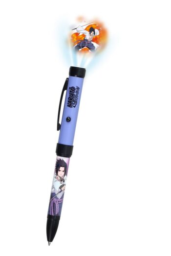 Naruto Shippuden Pen with Light Projector Goku