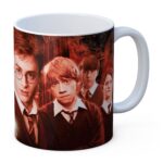 Harry Potter Mug Dumbledore's Army