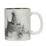 Harry Potter Mug Hogwarts Castle