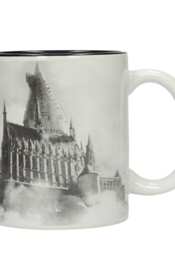 Harry Potter Mug Hogwarts Castle