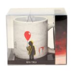 Stephen King's It Mug You'll float too