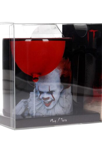 It Gift Set Mug & Keyring Pennywise