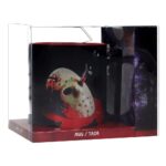 Friday the 13th Gift Set Mug & Keyring Jason's Mask