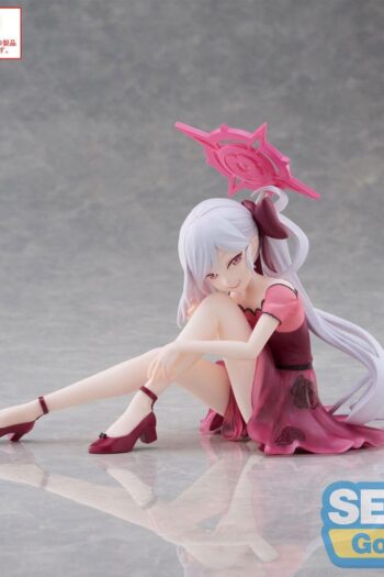 Blue Archive Yumemirize PVC Statue Mutsuki 12 cm