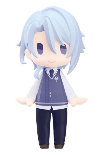 Genshin Impact HELLO! GOOD SMILE Action Figure Ayato Kamisato 10 cm