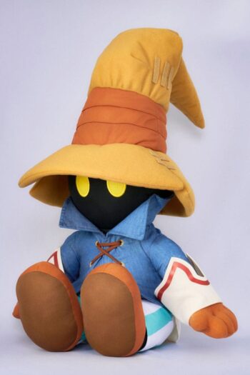 Final Fantasy IX Plush Figure Vivi Ornitier 50 cm