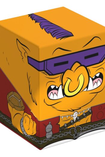 Squaroes - Squaroe Teenage Mutant Ninja Turtles™ NT011 - Bebop