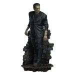 Frankenstein Premium Format Statue Frankenstein 57 cm