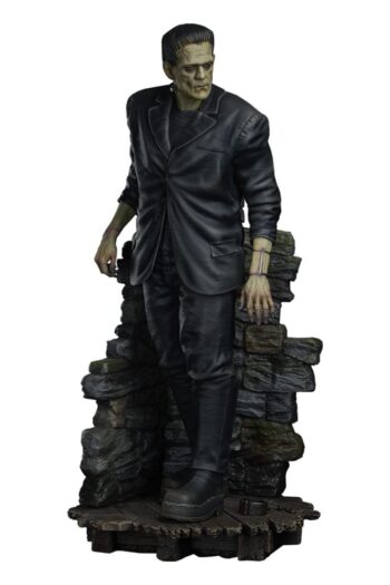 Frankenstein Premium Format Statue Frankenstein 57 cm