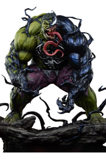 Marvel Premium Format Statue Venomized Hulk 63 cm