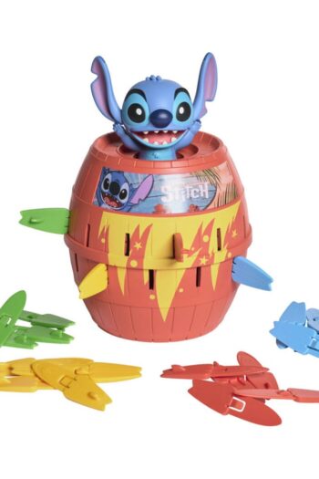 Lilo & Stitch Pop Up Game Stitch