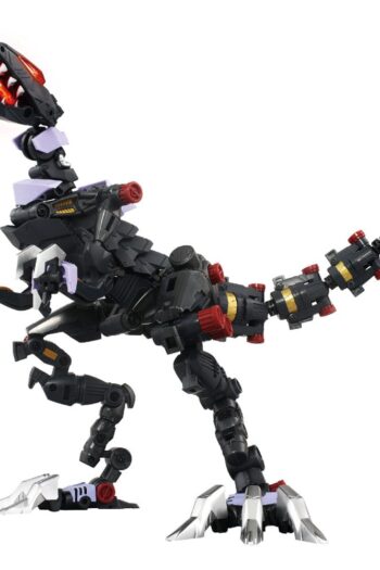 Zoids Plastic Model Kit AM-Z01EX Berserk Fury (Elementary Body)