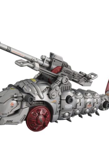 Zoids Plastic Model Kit 1/72 AZ-13 Canory Molga 19 cm
