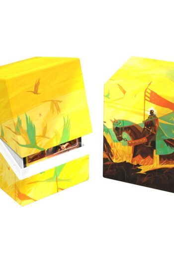 Ultimate Guard RTE Boulder 100+ "Artist Edition #3 Dominik Mayer" Duo-Pack