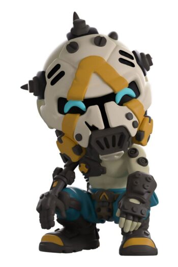 Borderlands Vinyl Figure Ripper 13 cm