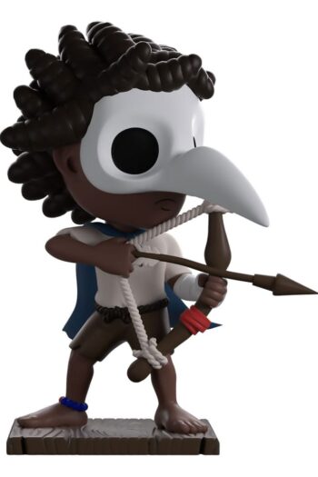 Little Nightmares III Vinyl Figure Low 11 cm