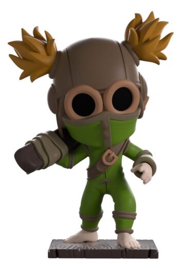 Little Nightmares III Vinyl Figure Alone 13 cm