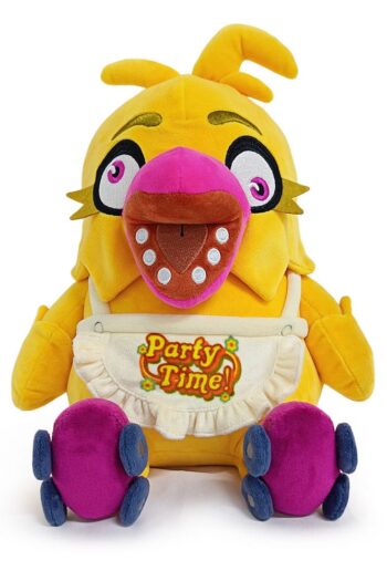 Five Nights at Freddy´s Plush Figure Chica´s Party World 22 cm