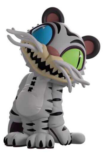 Five Nights at Freddy´s Vinyl Figure White Tiger 13 cm
