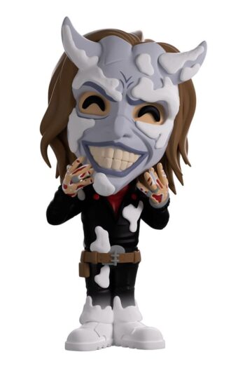 Black Phone 2 Vinyl Figure The Grabber 13 cm