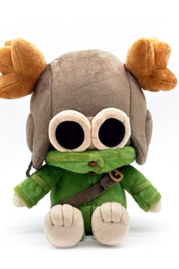 Little Nightmares III Plush Figure Alone 22 cm