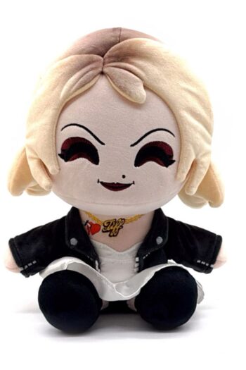 Chucky ( Child´s Play) Plush Figure Tiffany Valentine 22 cm