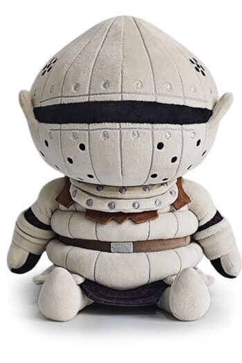 Dark Souls Plush Figure Siegward of Catarina 22 cm
