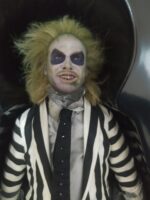 Beetlejuice Action Figure 1/6 Beetlejuice 32 cm by Sideshow Collectibles - immagine 3