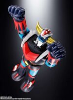 Goldrake Jumbo machinder ufo robo grendizer 60 cm by Bandai - immagine 10