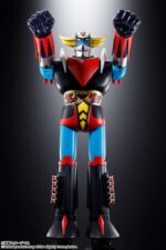 Goldrake Jumbo machinder ufo robo grendizer 60 cm by Bandai - immagine 2