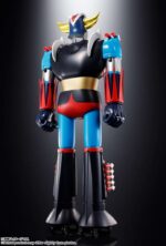 Goldrake Jumbo machinder ufo robo grendizer 60 cm by Bandai - immagine 3
