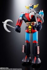 Goldrake Jumbo machinder ufo robo grendizer 60 cm by Bandai - immagine 5
