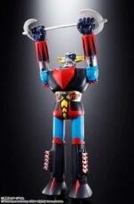 Goldrake Jumbo machinder ufo robo grendizer 60 cm by Bandai - immagine 6