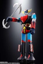 Goldrake Jumbo machinder ufo robo grendizer 60 cm by Bandai - immagine 7