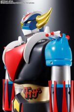 Goldrake Jumbo machinder ufo robo grendizer 60 cm by Bandai - immagine 8