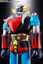 Goldrake Jumbo machinder ufo robo grendizer 60 cm by Bandai - immagine 9