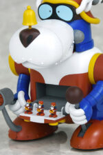 Yattacan Yattaman Time Bokan Yatter-Wan Tatsunoko Plastic Kit by Bellfine - immagine 4