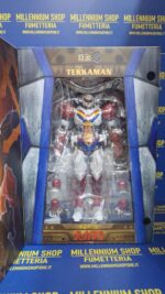 Robo-Dou Tekkaman The Space Knight - Brand New Tatsunoko Action Figure by Threezero - immagine 3