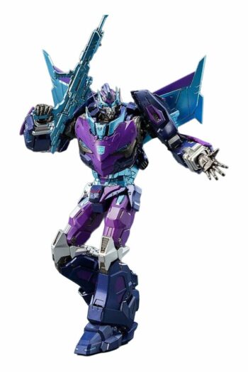 Transformers MDLX Action Figure Lost Light Rodimus Prime Exclusive 18 cm