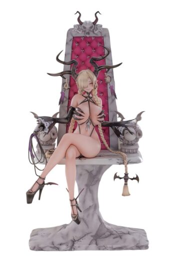 Azur Lane PVC Statue 1/6 Owari: My Wish is For Love Expantion Edition B (Bare Legs) 40 cm