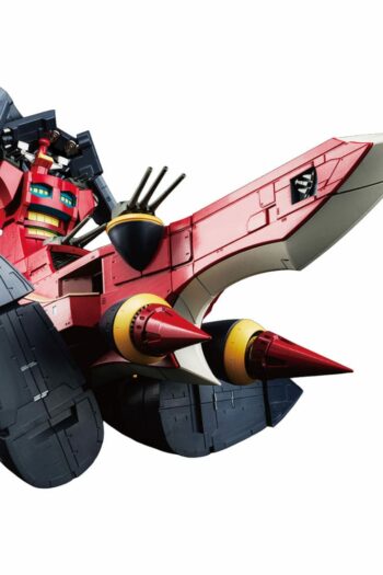 Tengen Toppa Gurren Lagann POSE+METAL series Statue Dai-Gurren 33 cm