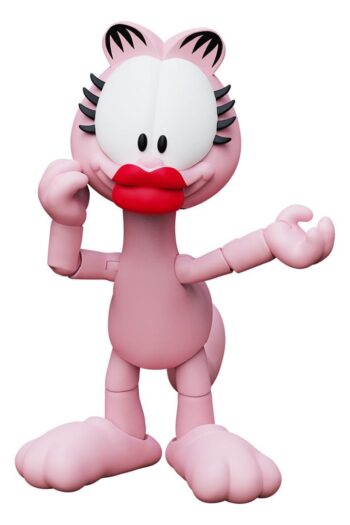 Garfield Action Figure Arlene 10 cm