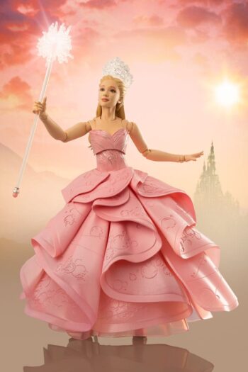Wicked S.H. Figuarts Action Figure Glinda 15 cm