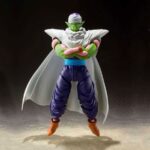 Dragon Ball Z S.H. Figuarts Action Figure Piccolo The Proud Namekian 17 cm