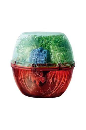 Stranger Things The Upside Down Terrarium