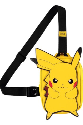 Pokémon Shoulder Bag Pikachu