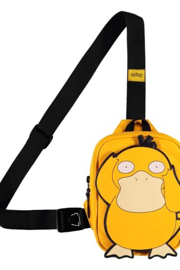 Pokémon Shoulder Bag Psyduck