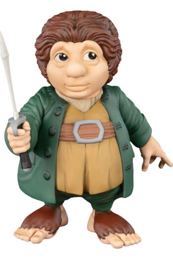 The Hobbit Vinyl Figure Bilbo Baggins 15 cm