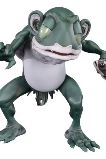 The Hobbit Vinyl Figure Gollum 15 cm