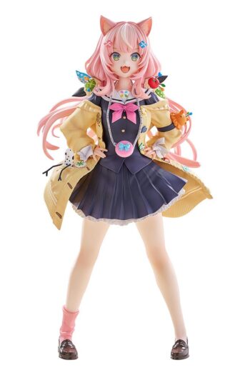 NIJISANJI PVC Statue 1/7 Yang Nari 24 cm